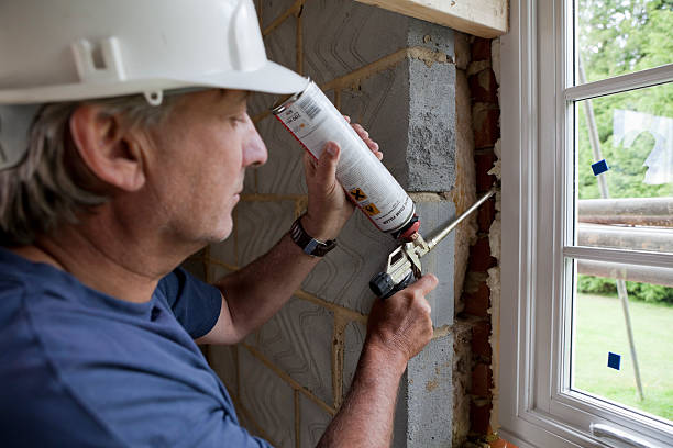 Best Insulation for Specific Applications in Tabor City, NC